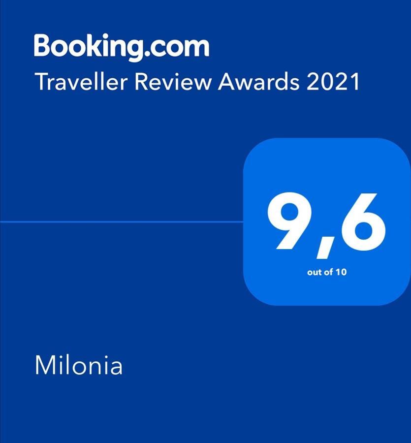 베른카슈텔쿠에스 Milonia 아파트 외부 사진