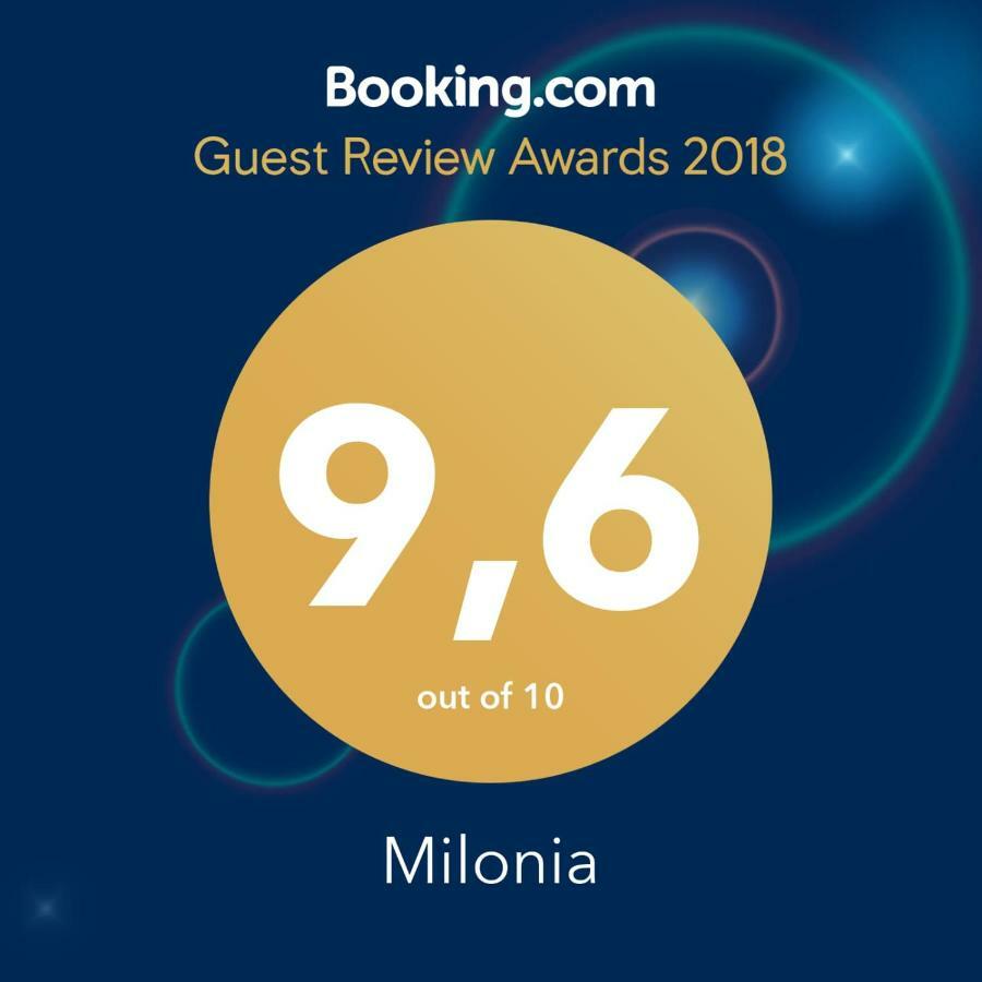 베른카슈텔쿠에스 Milonia 아파트 외부 사진